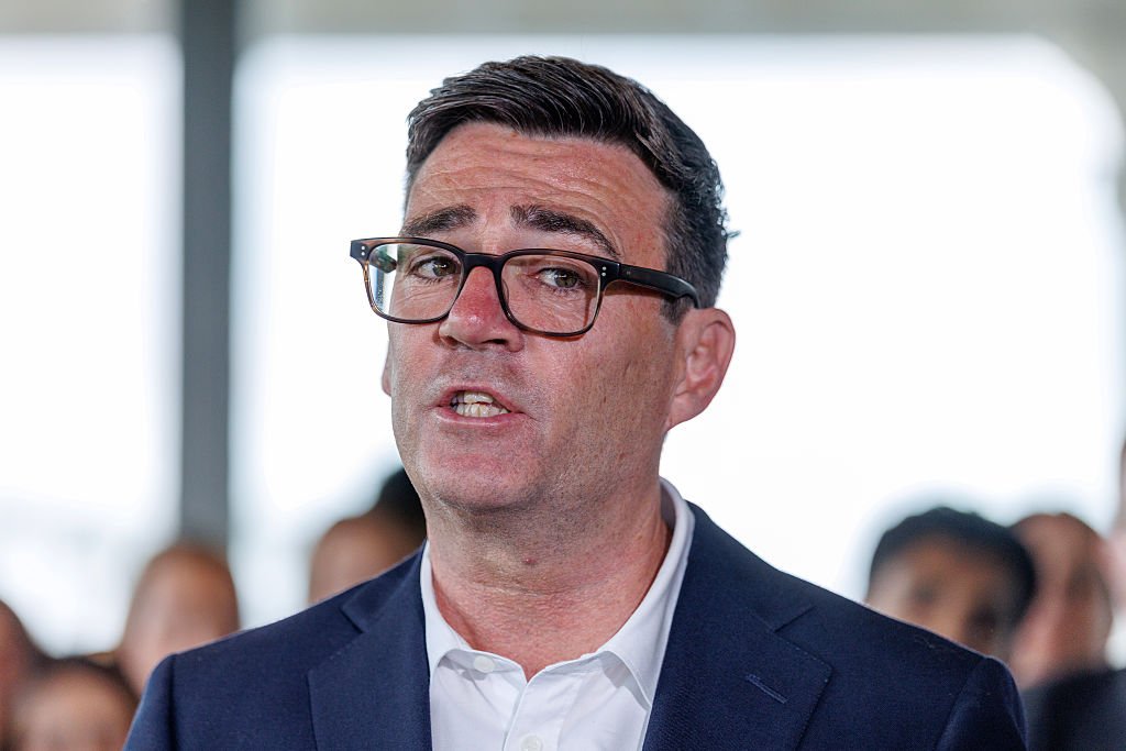 Andy Burnham urged to scrap inheritance tax raids on family businesses facing 'existential threat'