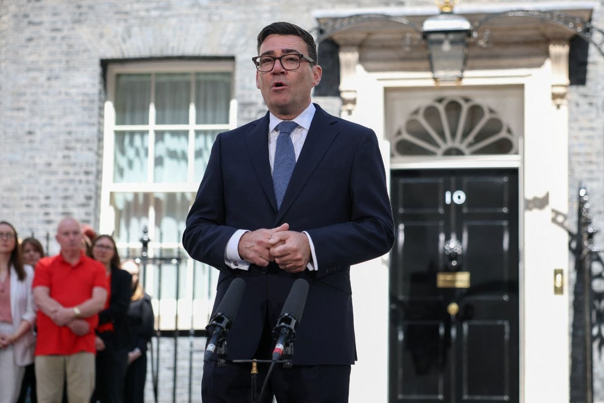Andy Burnham urged to make instant changes as Prime Minister to help millions of drivers