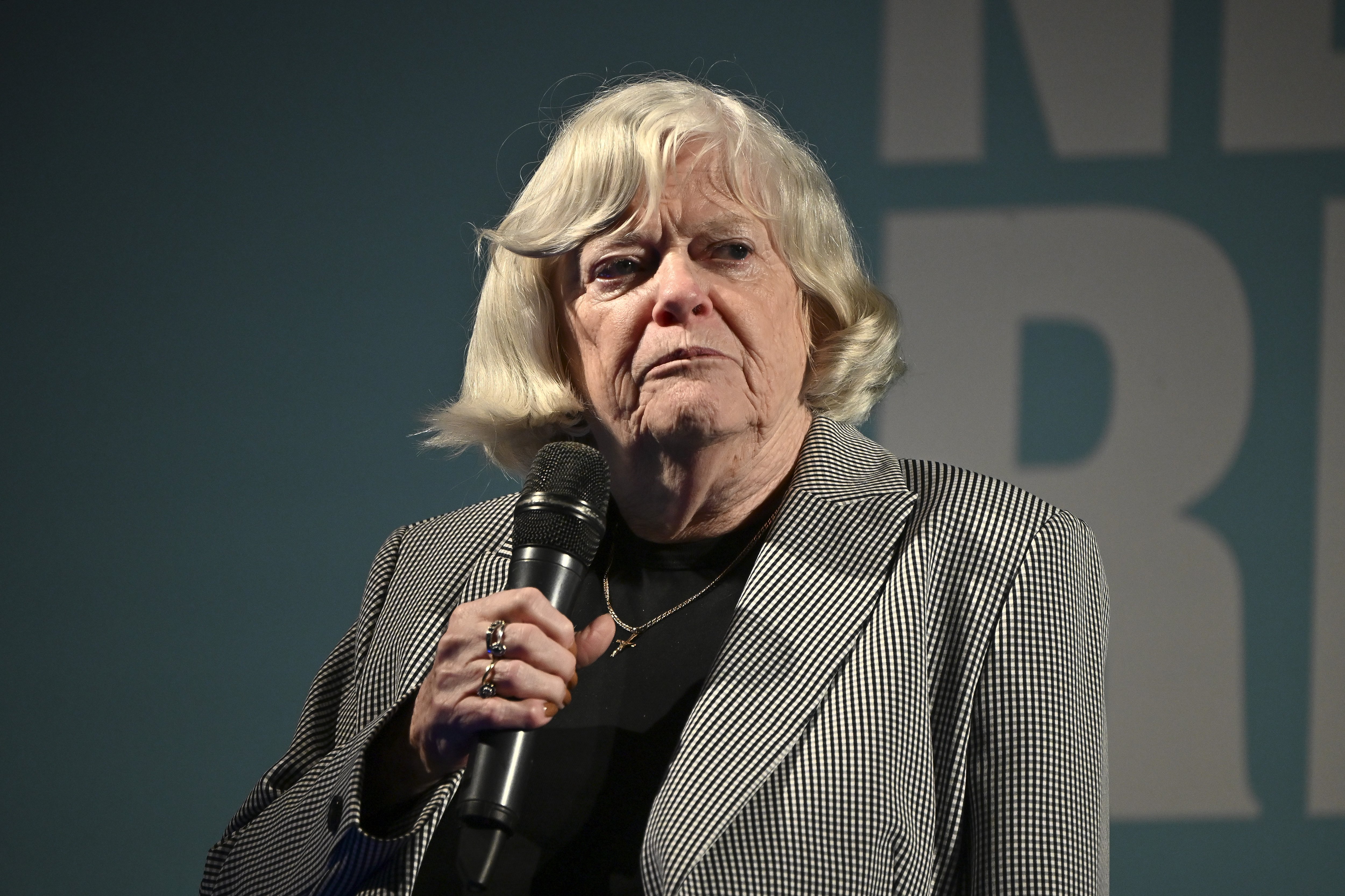 Ann Widdecombe murder suspect charged as police provide major update