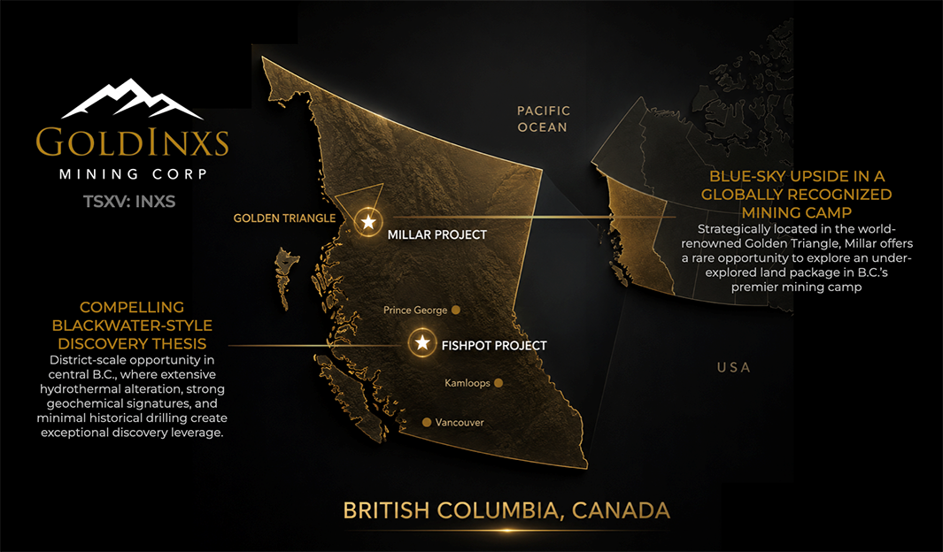 British Columbia, Canada