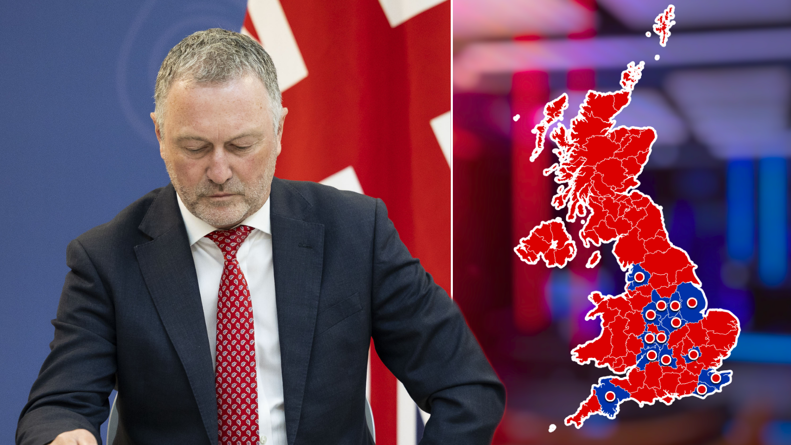 Labour's 'gerrymandered' new councils in 14 areas of England - is your area one of them?