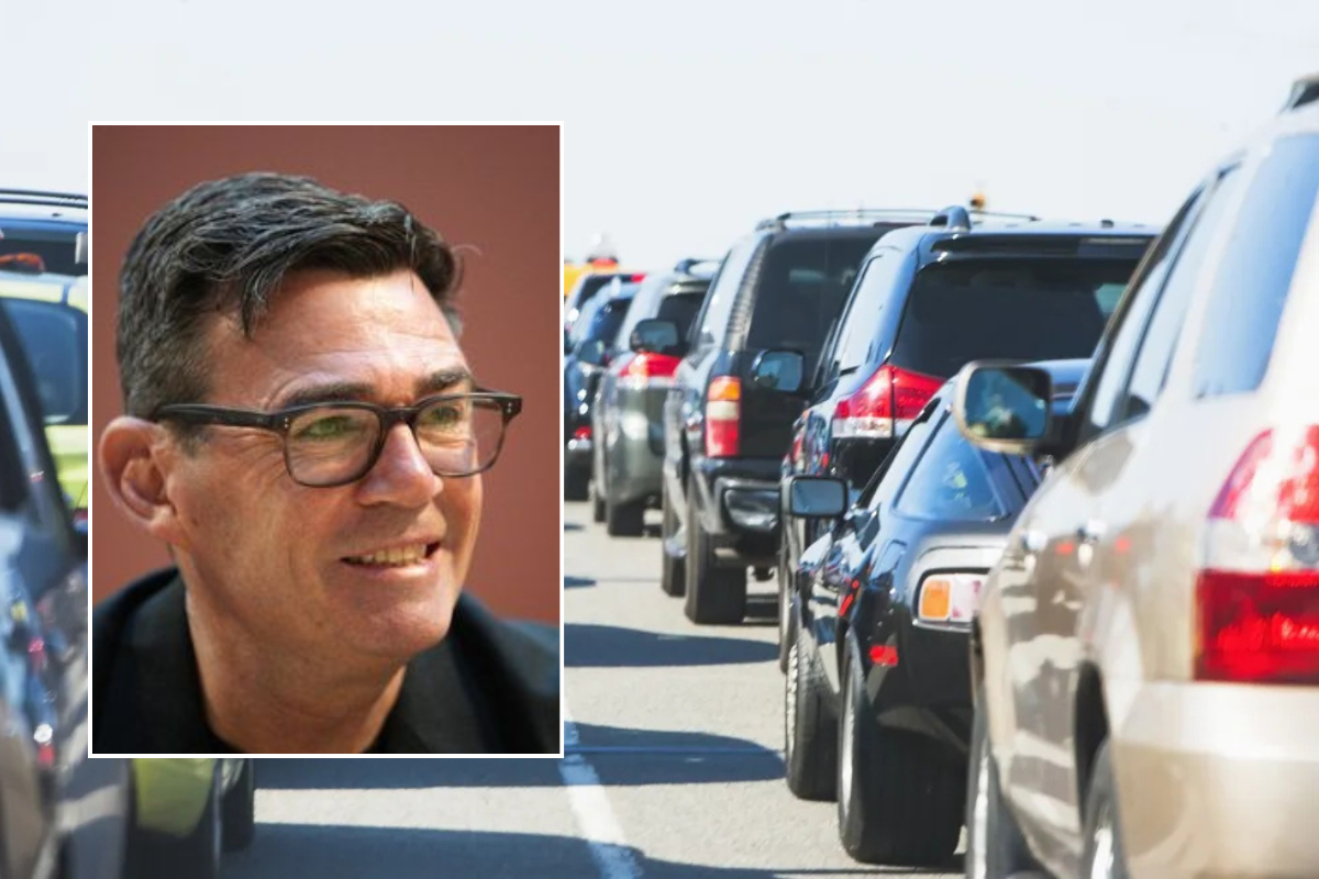 Andy Burnham's Labour urged to rethink petrol and diesel ban and pay-per-mile car tax