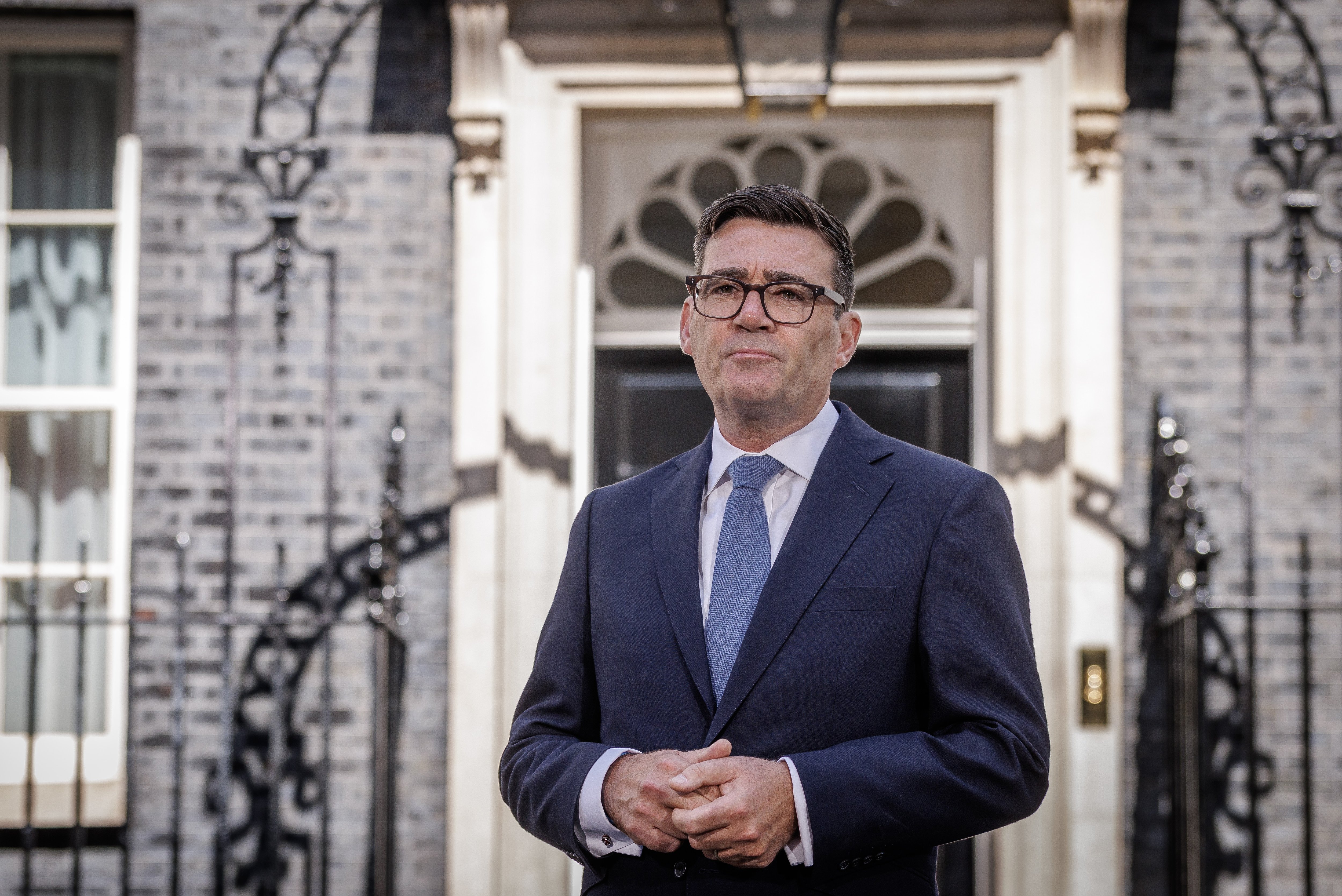 Andy Burnham hands first Labour figure to demand Sir Keir Starmer’s resignation ministerial role