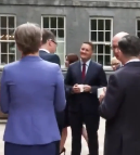 Wes Streeting and Shabana Mahmood caught laughing about Labour's early prison release scheme