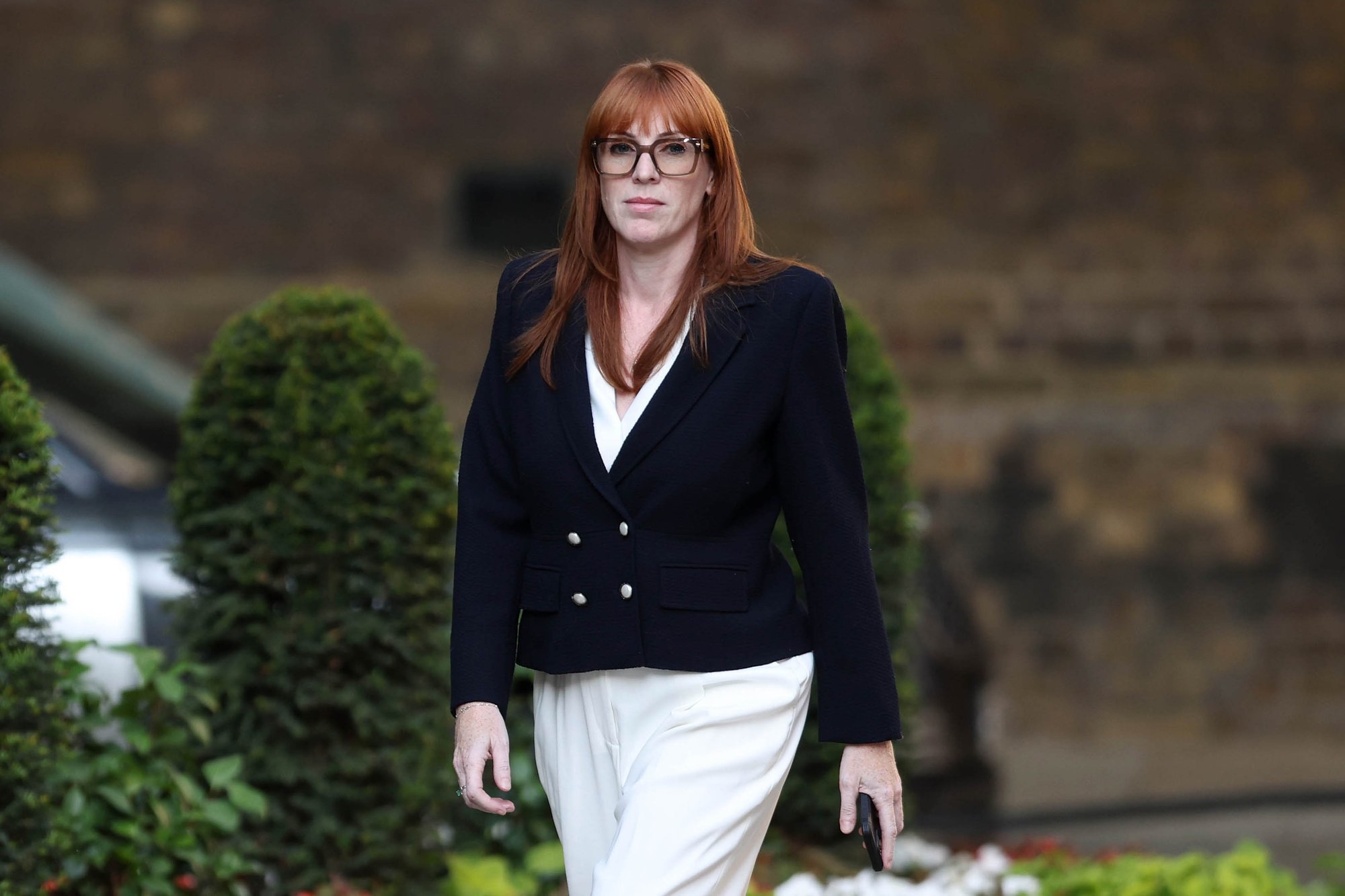 Wes Streeting will NOT be paid first three months as Defence Secretary to offset resignation pay-off...despite Angela Rayner saying she will not return hers