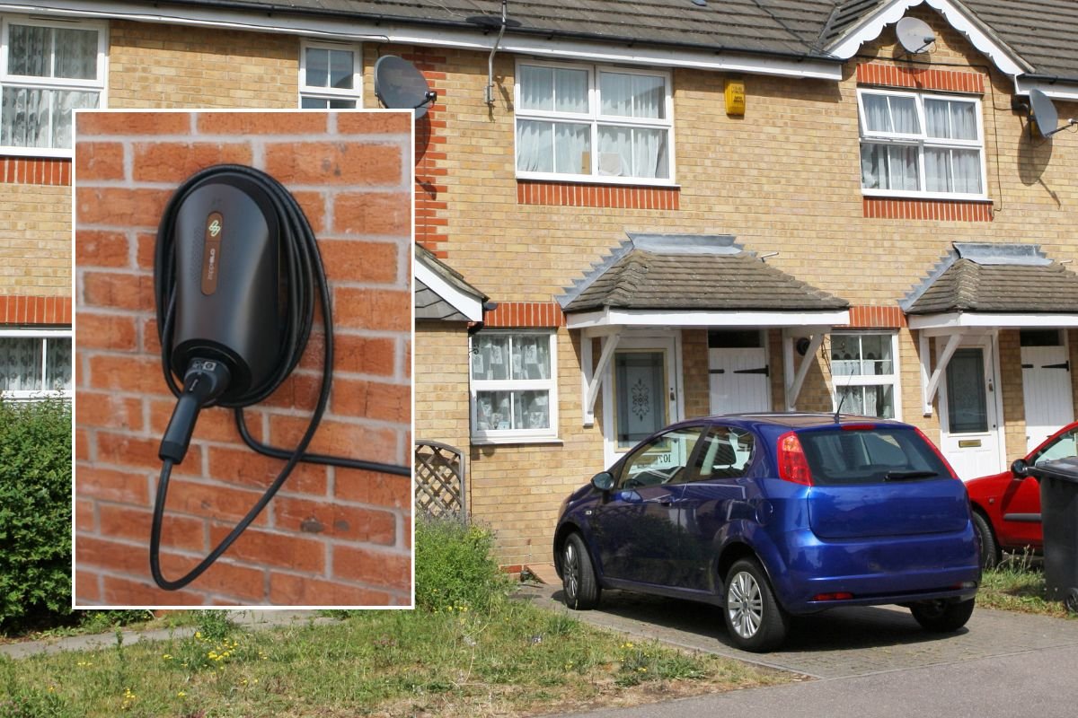Electric car drivers can save £435 with new home charging offer in massive win for EV owners