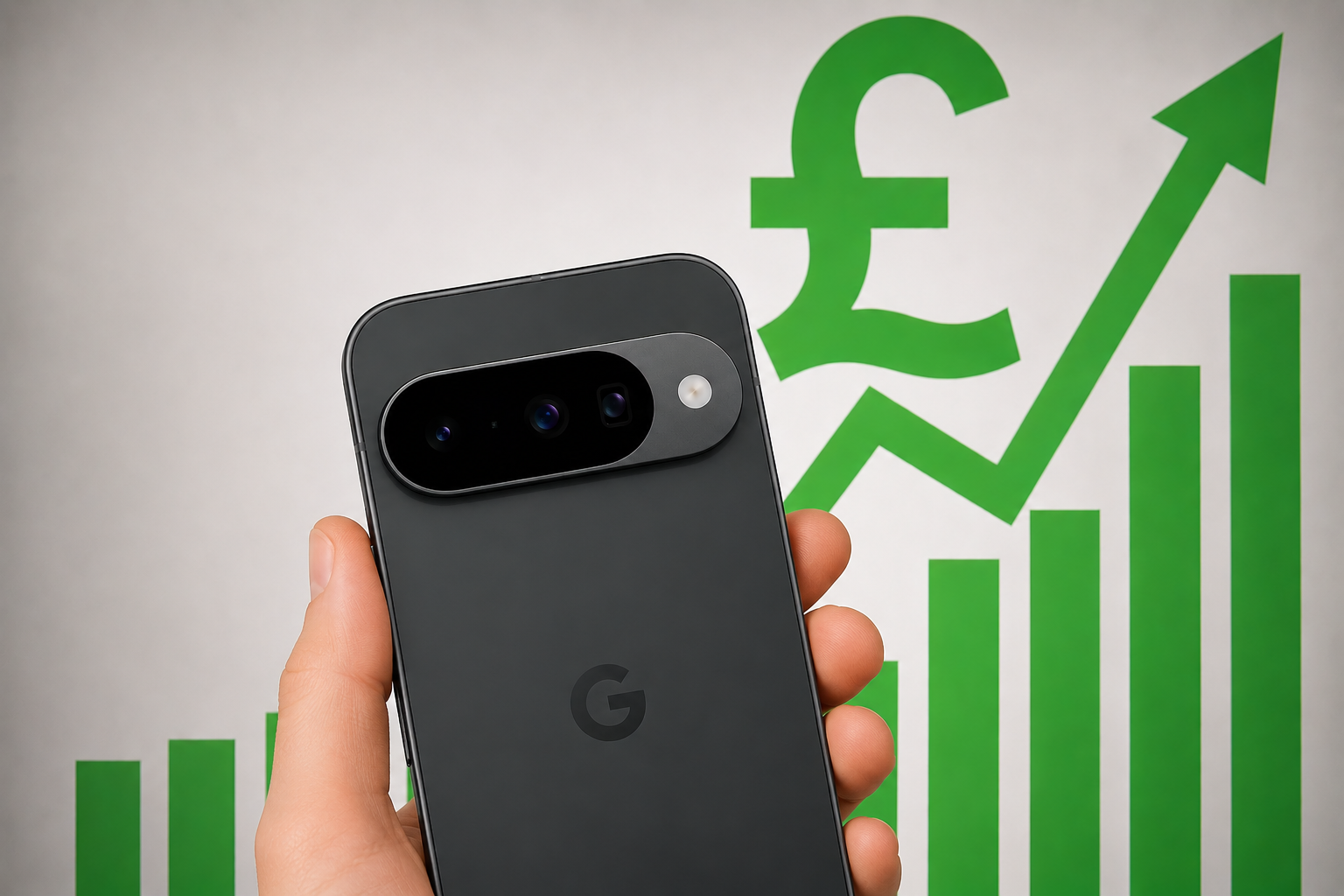 Pixel 11 price rise confirmed by Google weeks ahead of launch event – 'we're not immune'