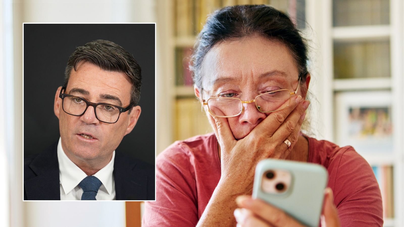 State pension tax exemption must 'protect all retirees on low incomes', Andy Burnham told
