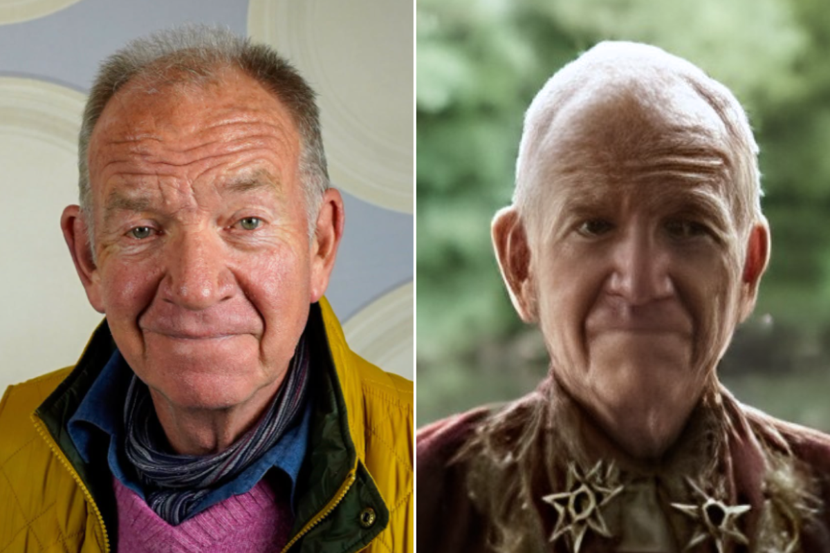 Doctor Who and James Bond star dies aged 80 as tributes pour in