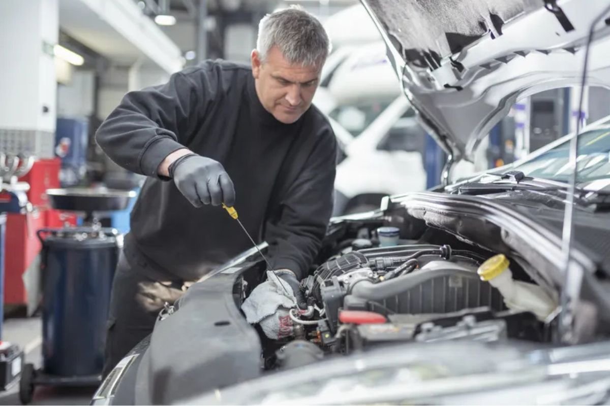 UK drivers risk huge £1,000 fine as millions admit to missing vital MOT test