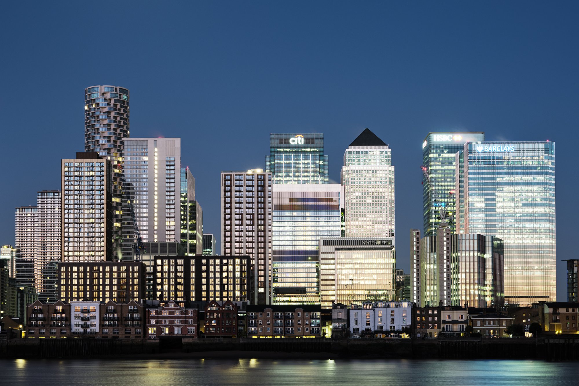 Britain’s wealth is in freefall — and things can only get worse under Andy Burnham