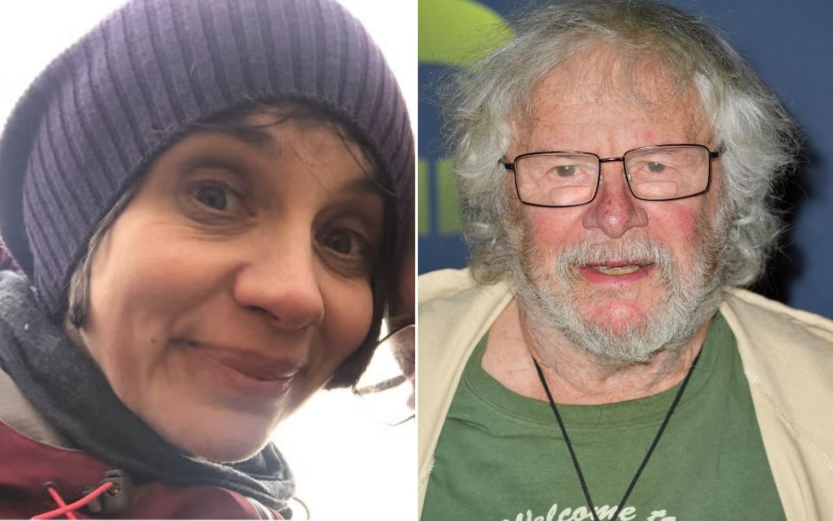 Bill Oddie's daughter shares moving message about 'amazing' father amid 'overwhelming' response to death