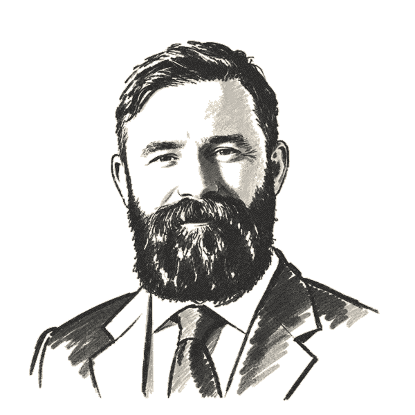 Joseph MacKinnon