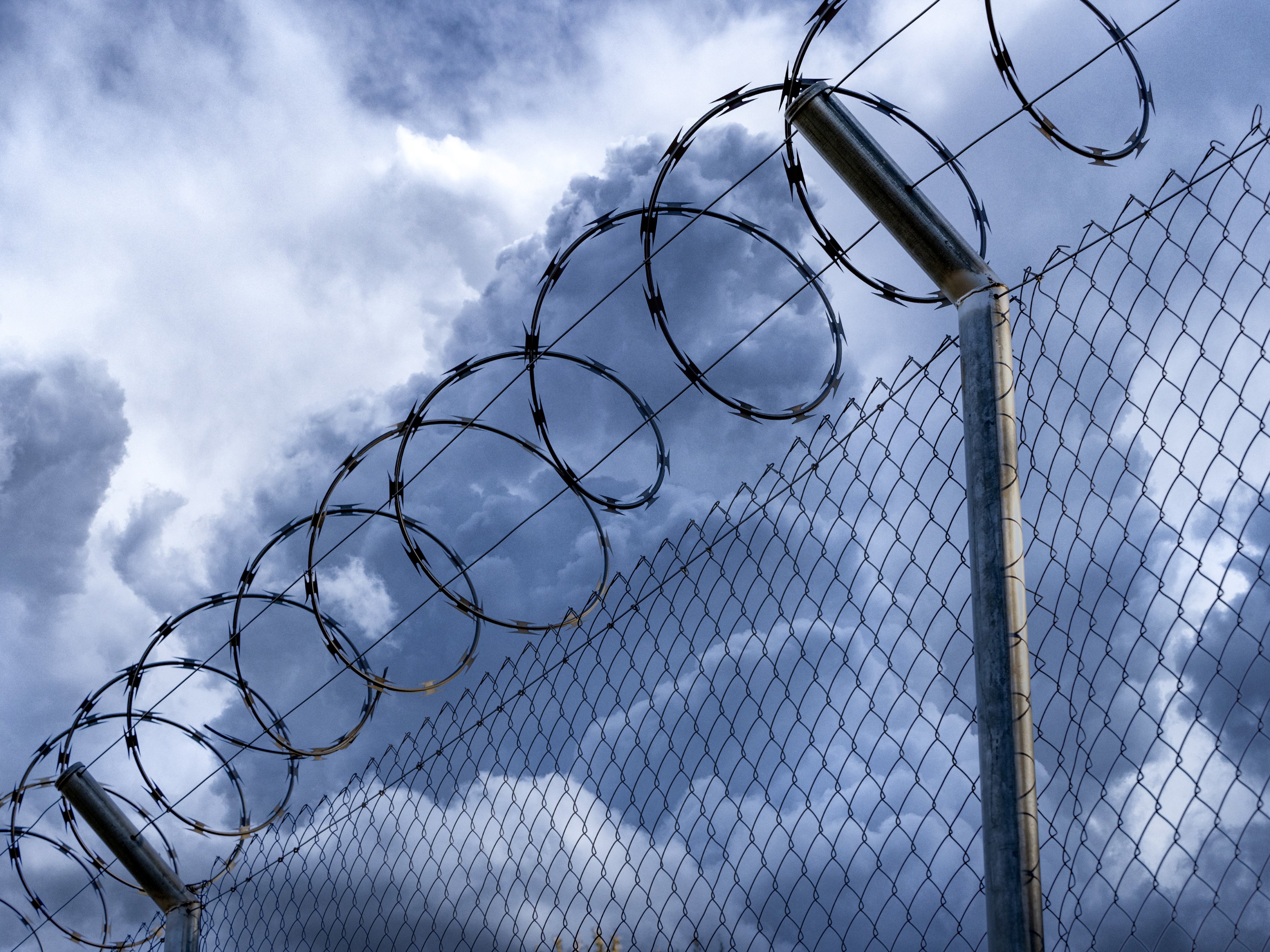 Paedophiles avoid jail under Labour's new sentencing laws