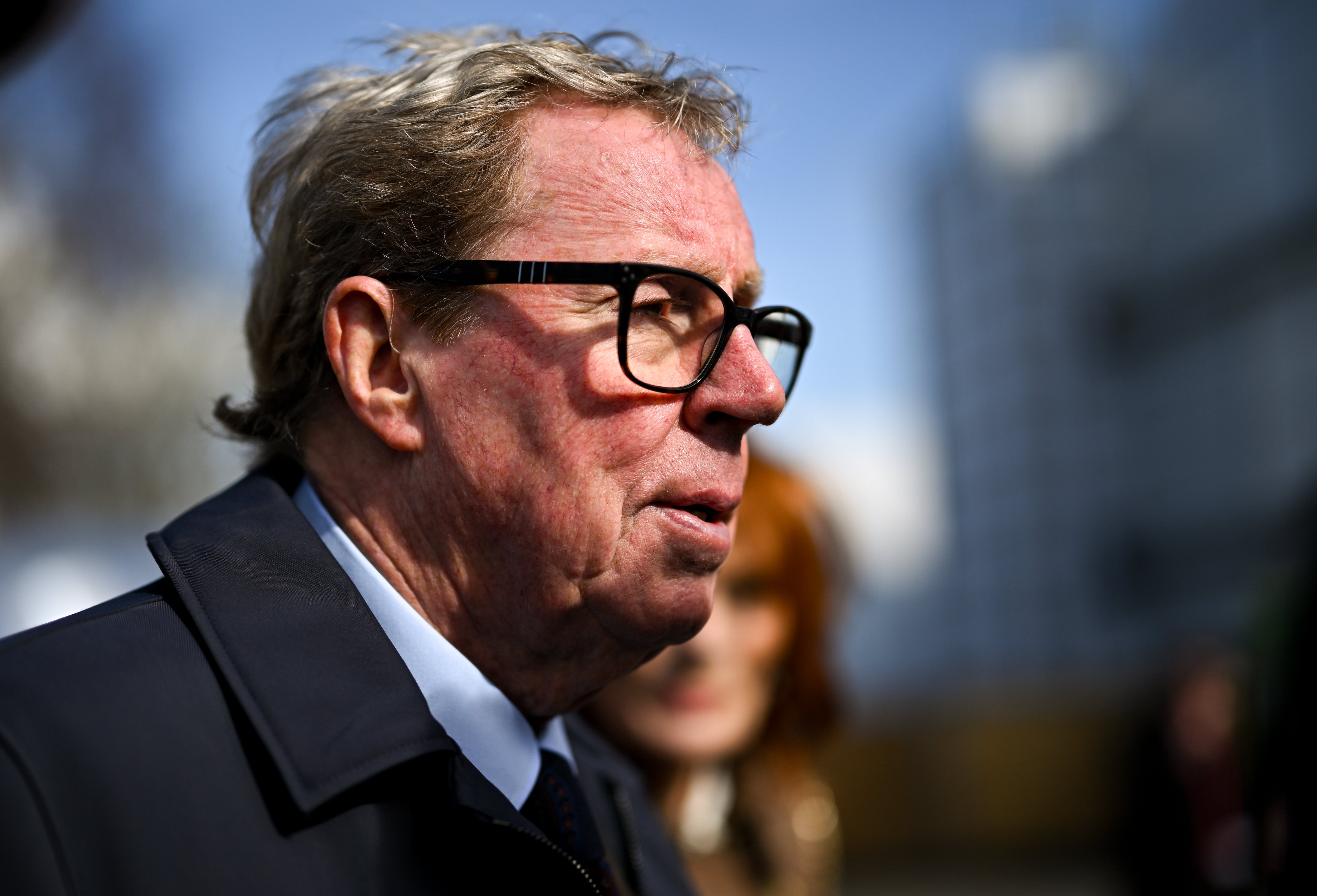 Harry Redknapp vents fury at state of beloved hometown Bournemouth: 'Overrun with migrants'
