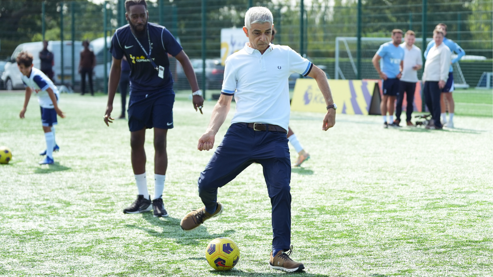 New poll reveals blueprints for how to oust Sadiq Khan as London Mayor