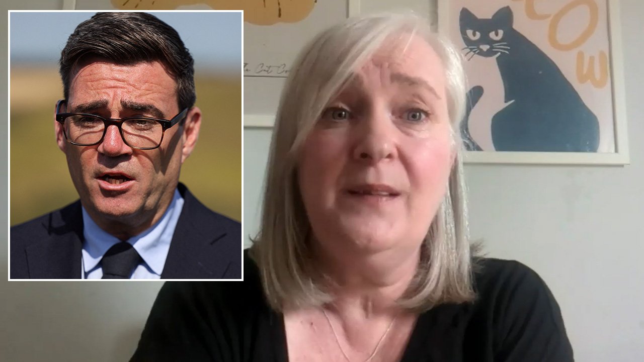 Sexual abuse survivor outraged at early release reforms after being told her perpetrator's offences are 'not serious enough' to be excluded
