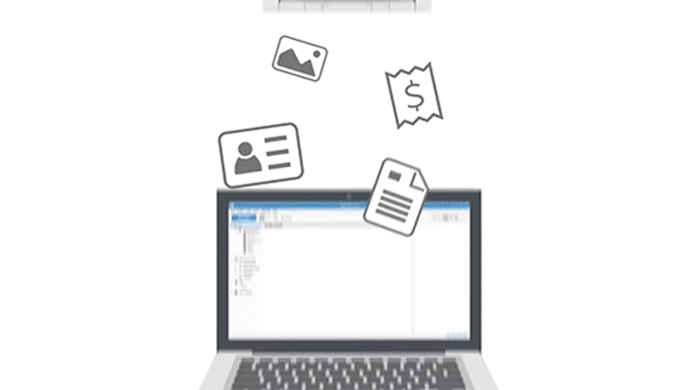 Organize, gerencie e edite dados
