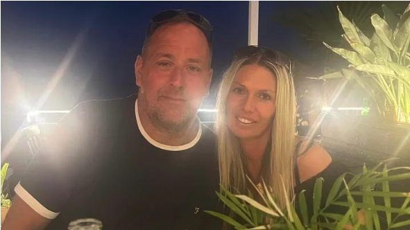 British mother of three killed in deadly Spanish wildfire as partner fights for his life