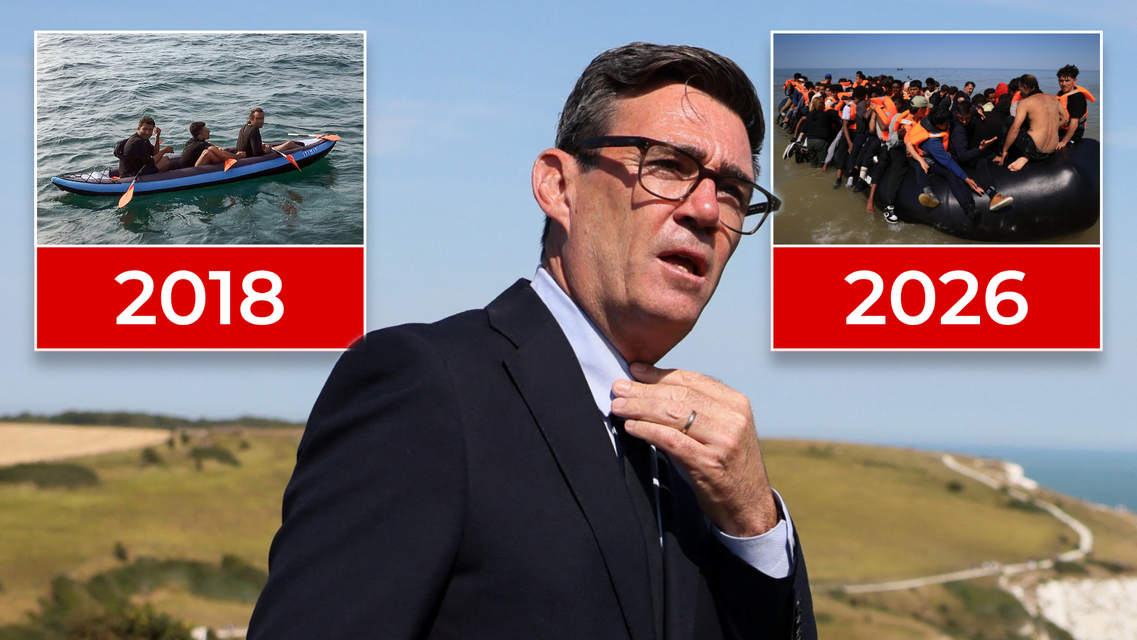 The disturbing new migrant trend which could undercut Labour's boldest promise