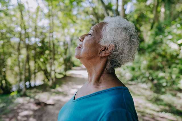 Could the air you breathe be triggering painful arthritis…