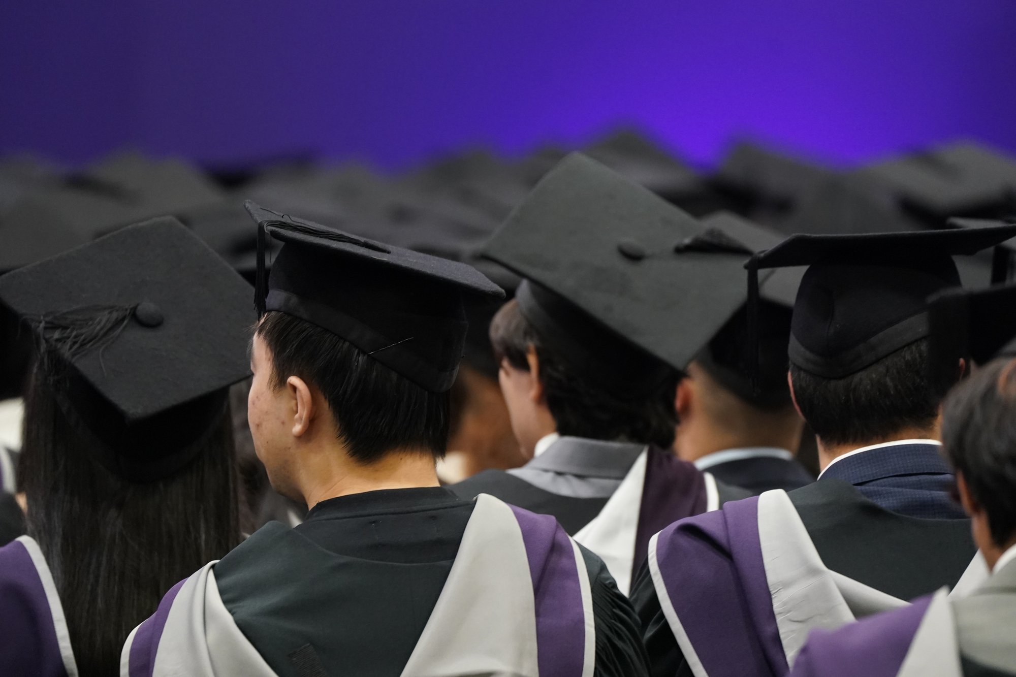 One in five student loans dished out to foreign nationals - and Britain may never get the money back