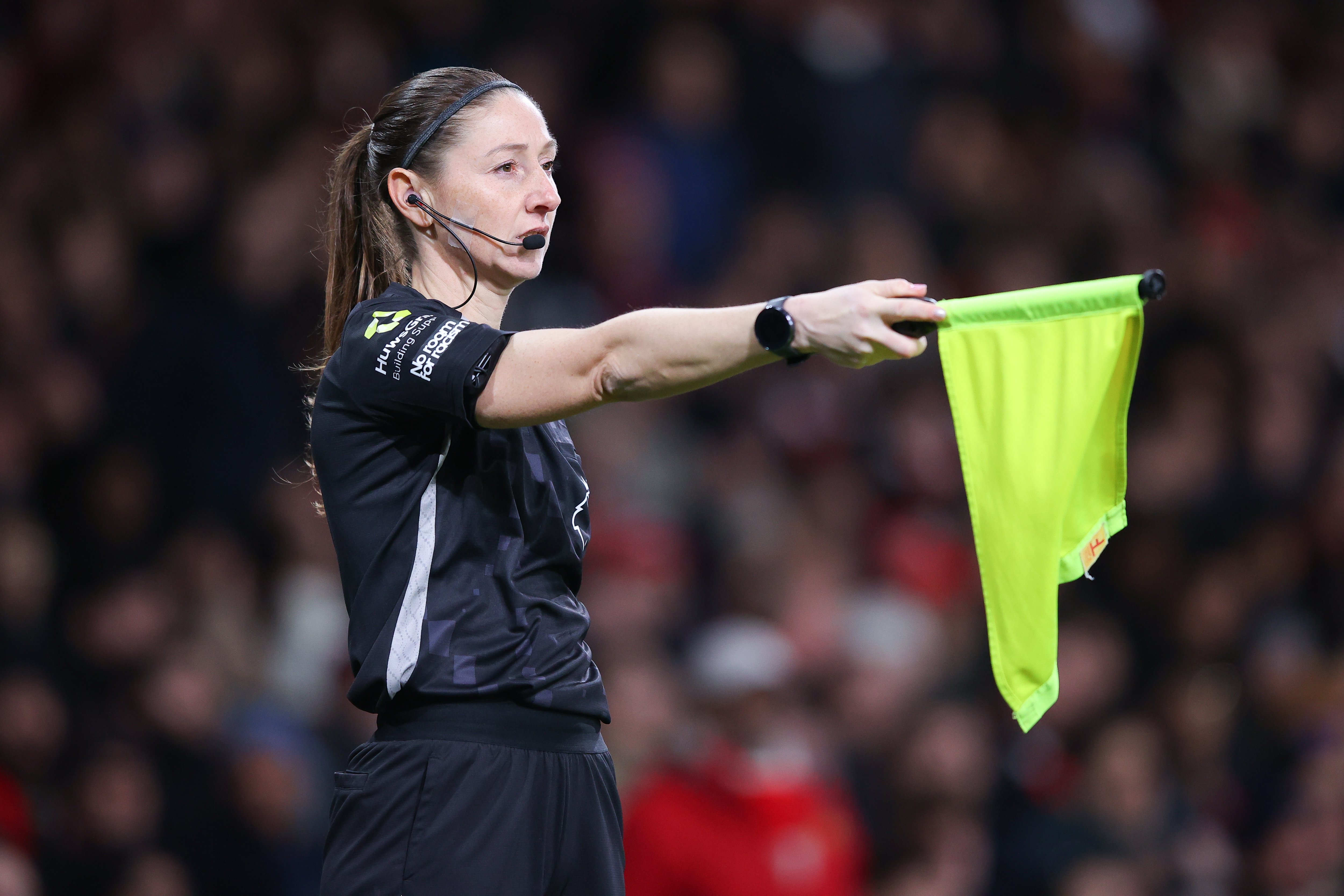 Sian Massey-Ellis retires 15 years after Richard Keys and Andy Gray sexism controversy