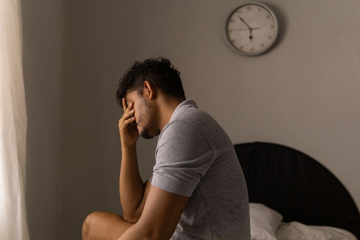 'I'm a doctor - the first hidden signs of diabetes can show up at night long before a diagnosis'