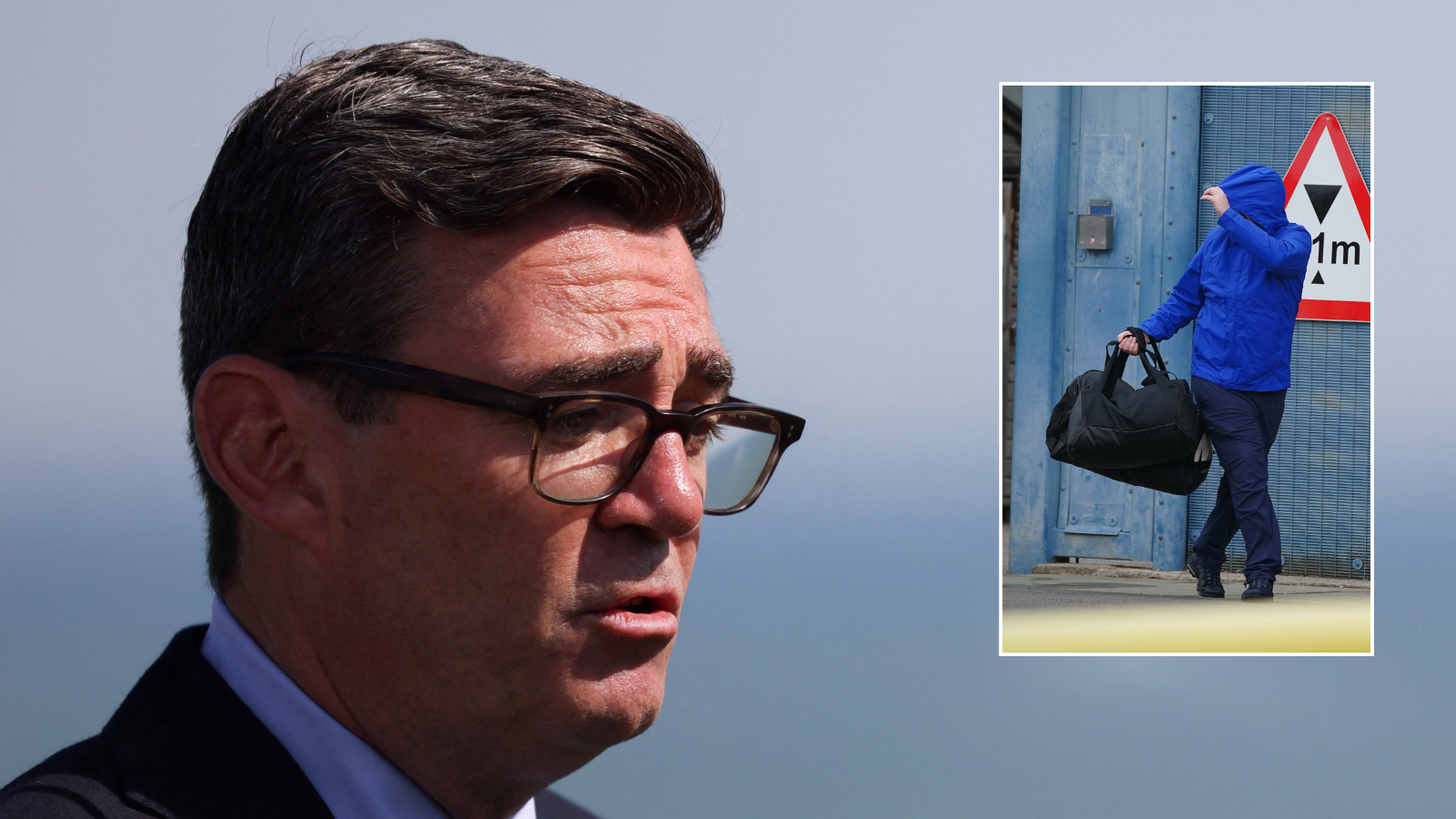 Nearly 90,000 Britons 'will become victims of crime' thanks to Labour's prison release plan