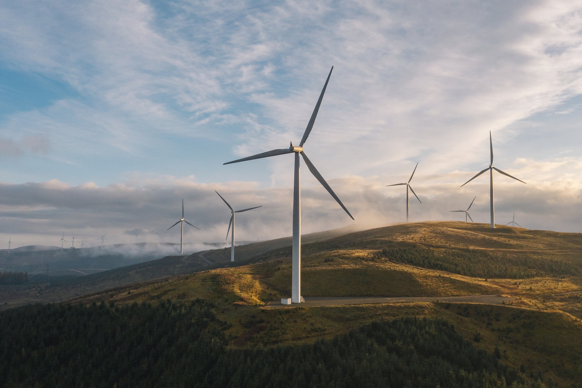 Excess wind power costs British taxpayers £1billion this year so far