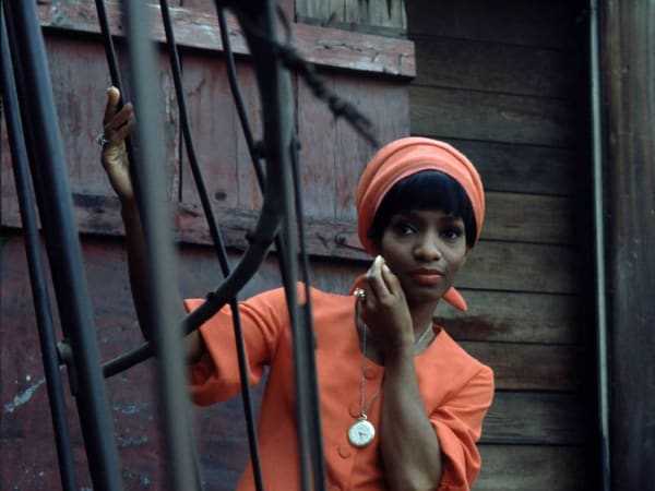 Houston museum devotes 2027 exhibit to Black magazine photographers
