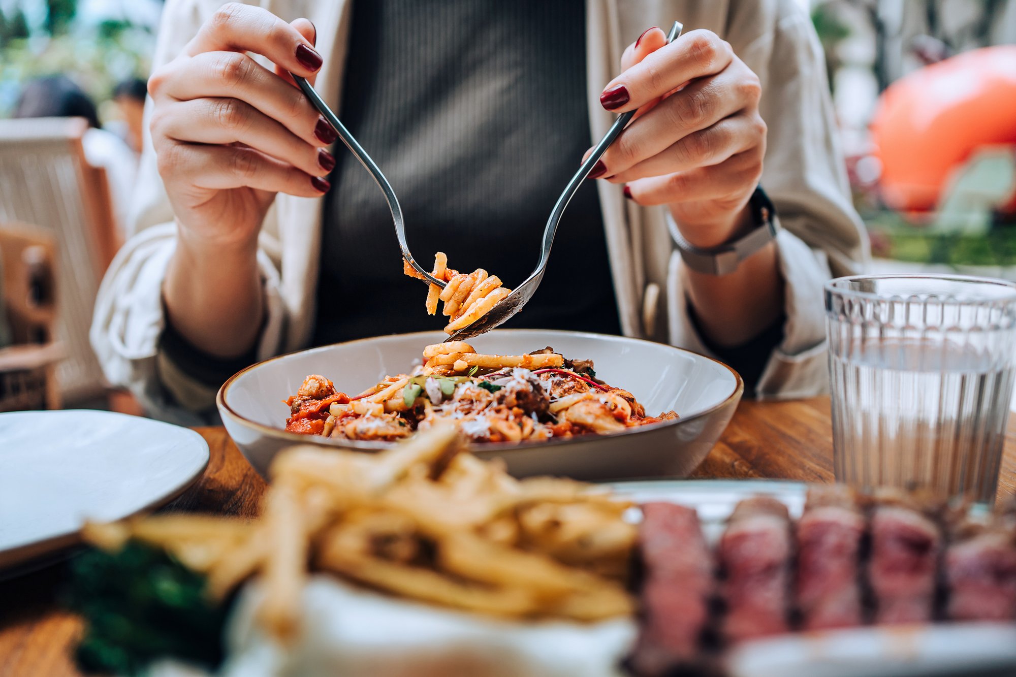 Major British restauranter confirms final closure dates for 261 locations as 3,800 jobs impacted