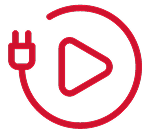 Conectividade plug & play