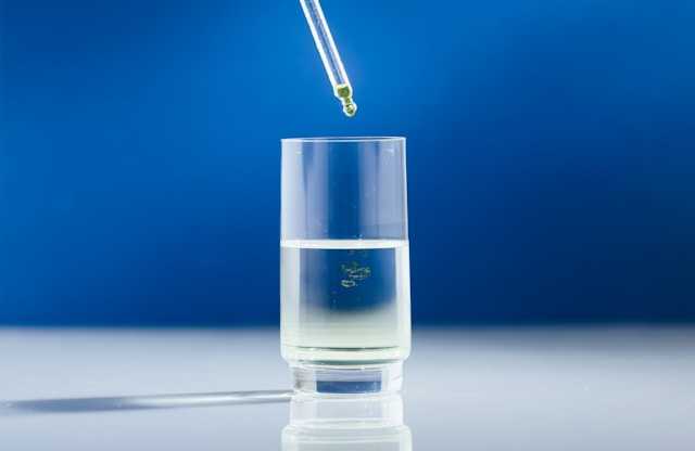 Scientists find two new ways to break down “forever chemicals” in water