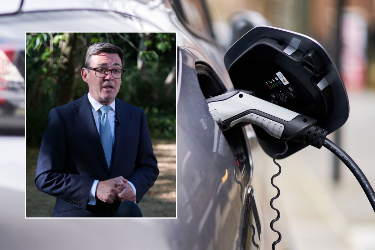 Labour outlines major changes to electric car targets despite massive industry backlash