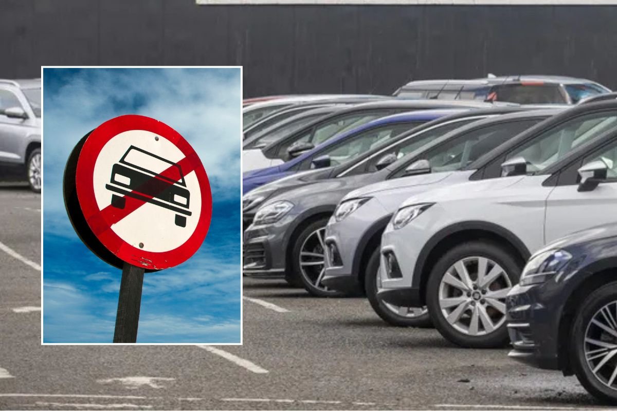 Petrol and diesel cars to be banned by 2030 as Labour provides 'unwavering' update on phase-out