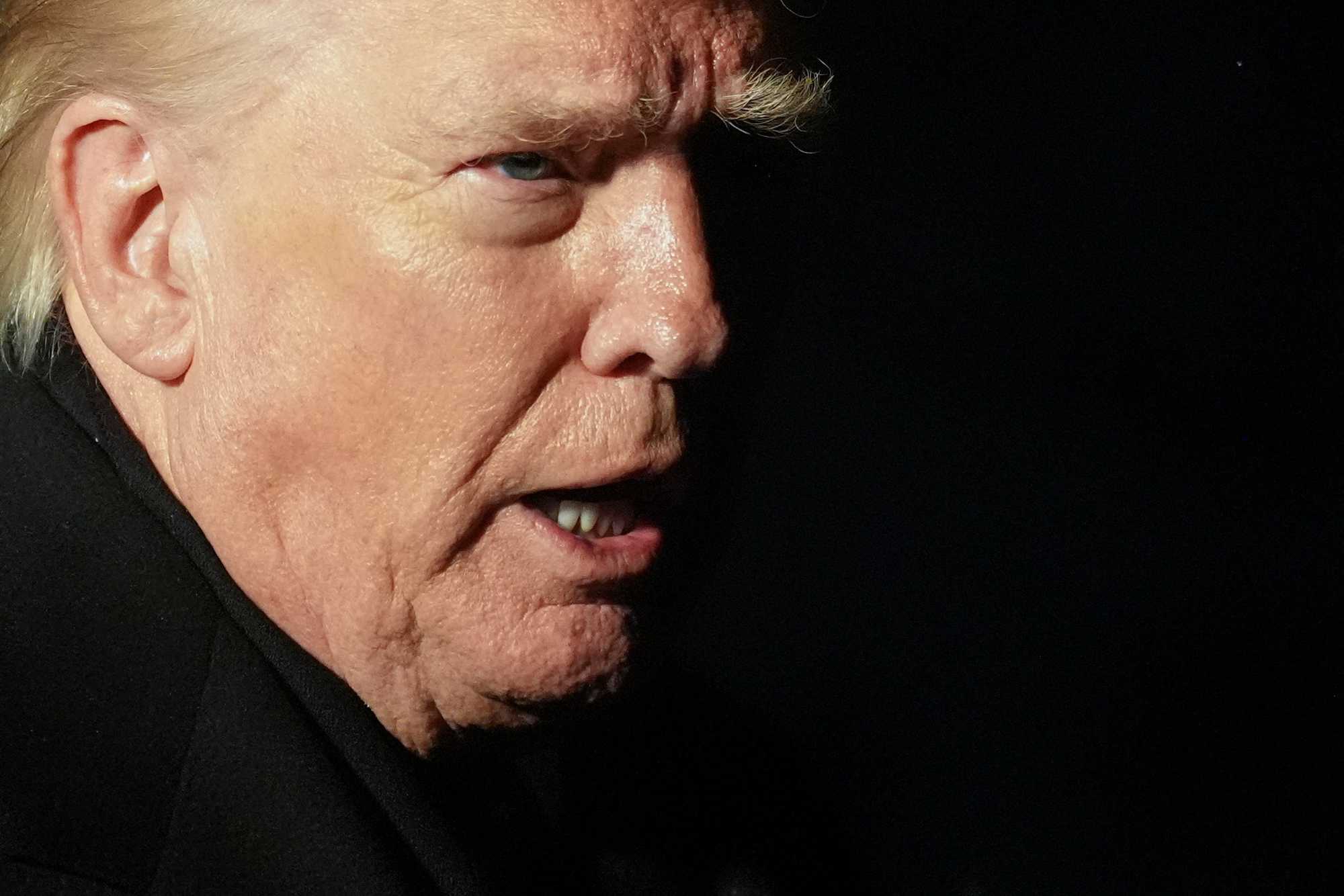 alternet.org - Thom Hartmann - We'll never lose': Trump has a wild new prediction