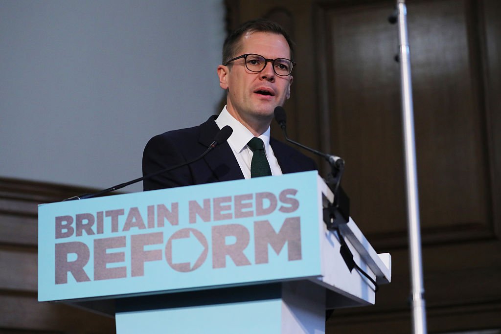 Reform vows to ban ALL foreign nationals from claiming benefits in plan to slash £50bn welfare bill
