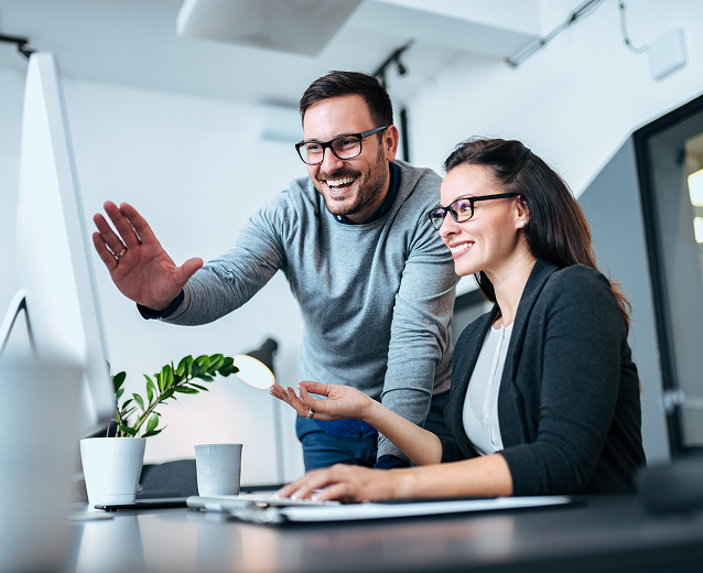 Servicios profesionales