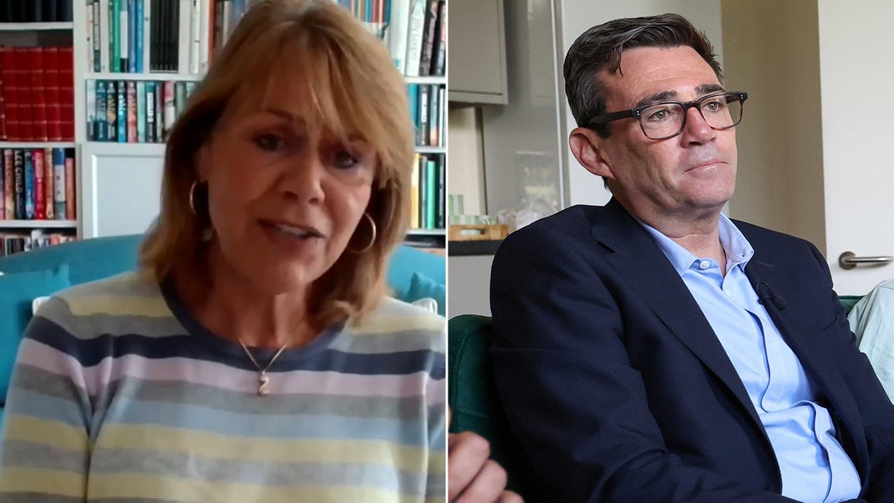 Andy Burnham blasted over asylum housing plan as Linton-on-Ouse residents face '£500 a night' cost to use ex-military base