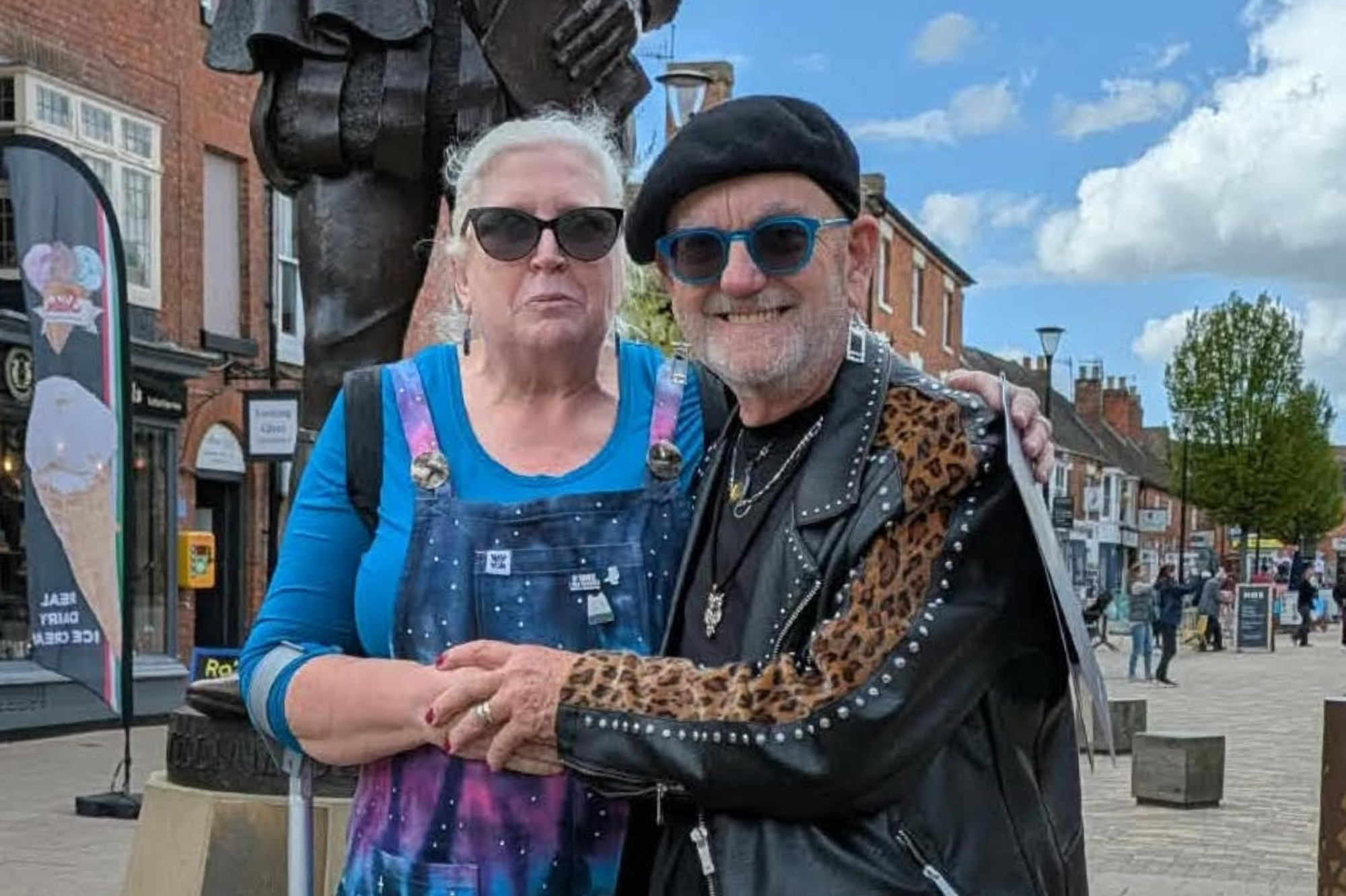 Married Labour councillor couple finally removed after failing to show up for six months