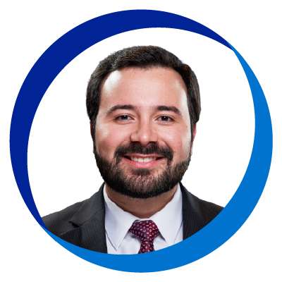 Truck Center Coordinator: Alejandro Abel