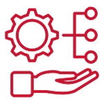 More agile management