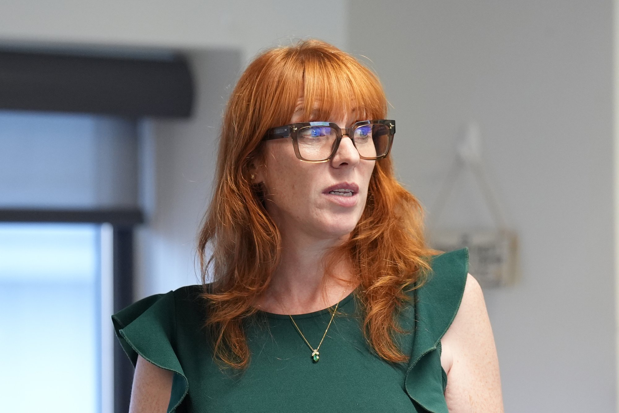 Angela Rayner waters down housing restrictions AGAIN in scramble to hit targets