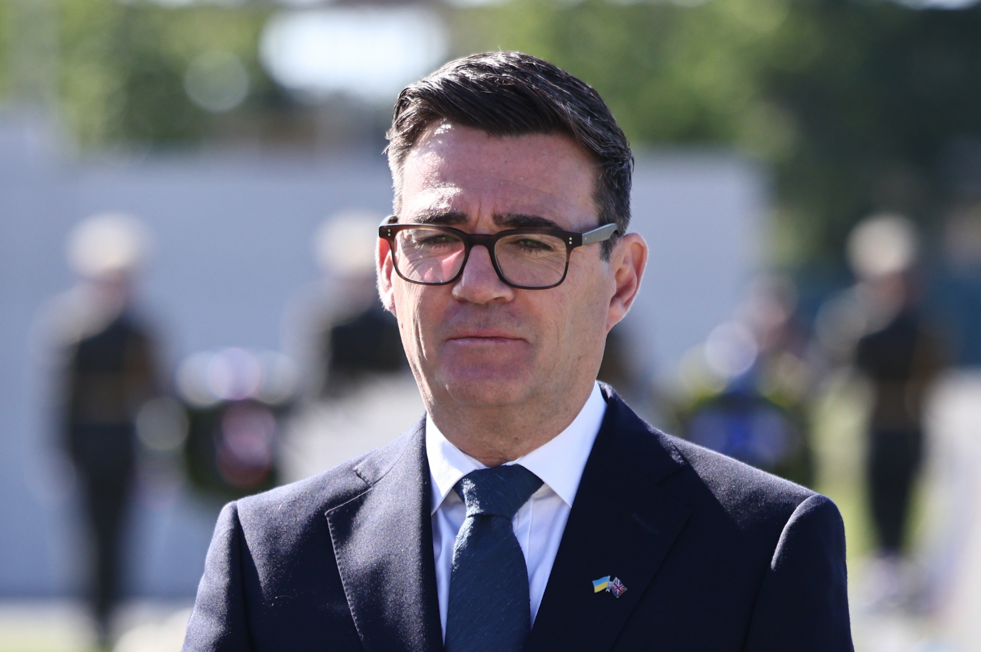 Andy Burnham wades into 'truly reprehensible' glorification of dangerous driving following fatal A66 crash