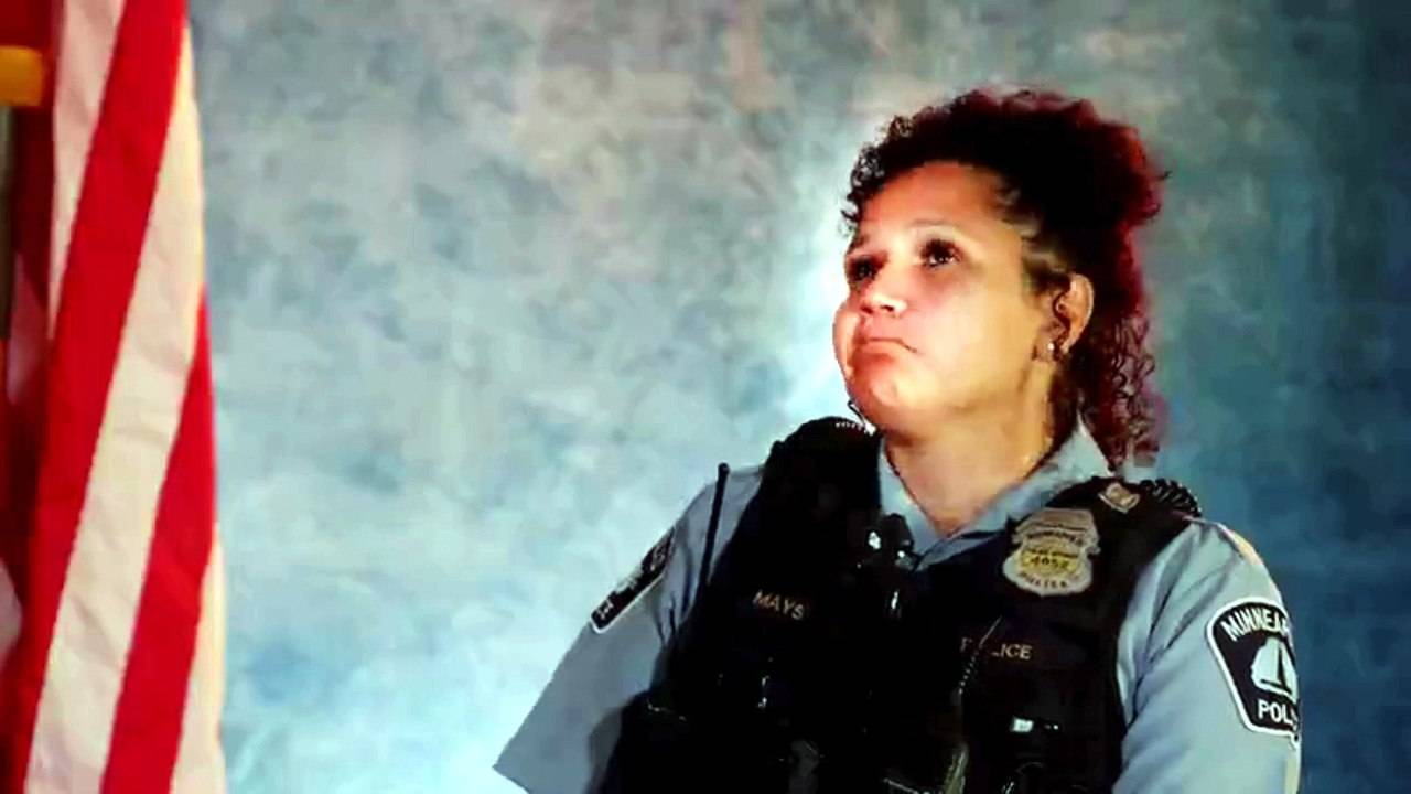 Minneapolis Police officers reflect on tragedy at Annunciation one year later