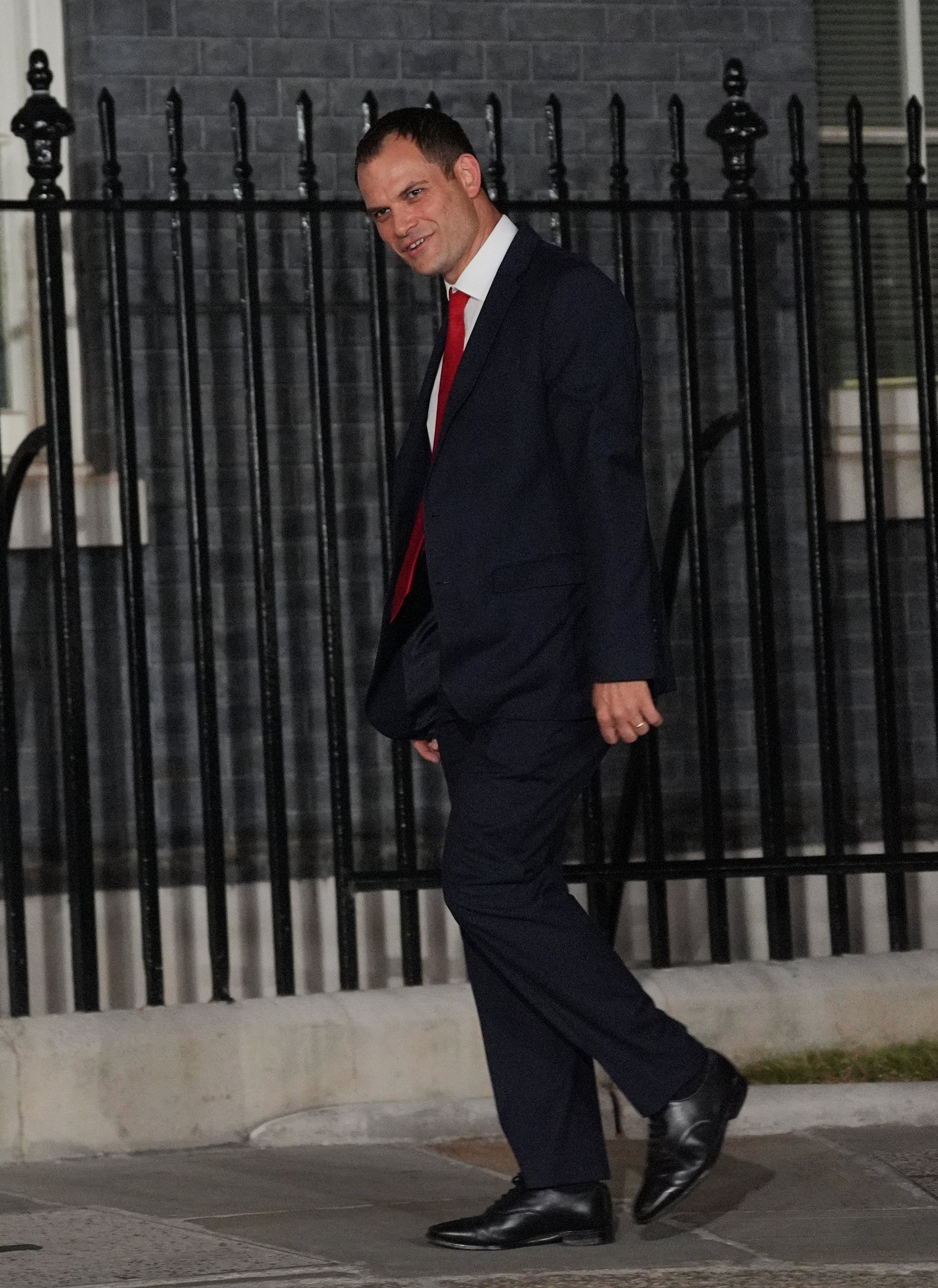 Unmasked: The Labour insider pulling the strings behind Britain’s EU reset