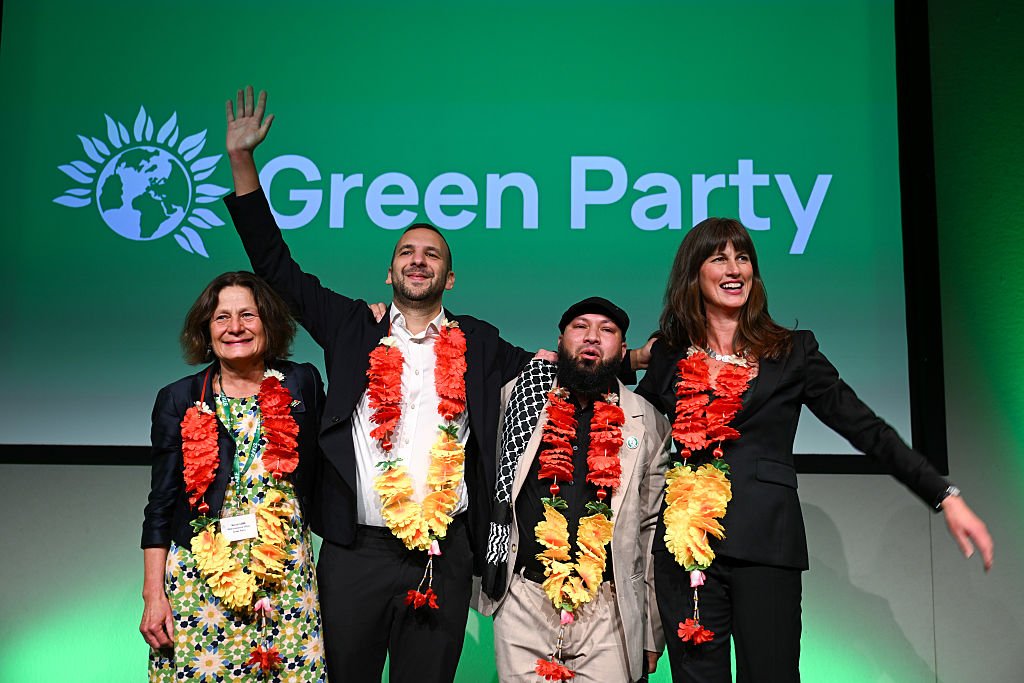 Jewish Greens at risk of being reported for racism for belonging to 'Zionist' synagogues