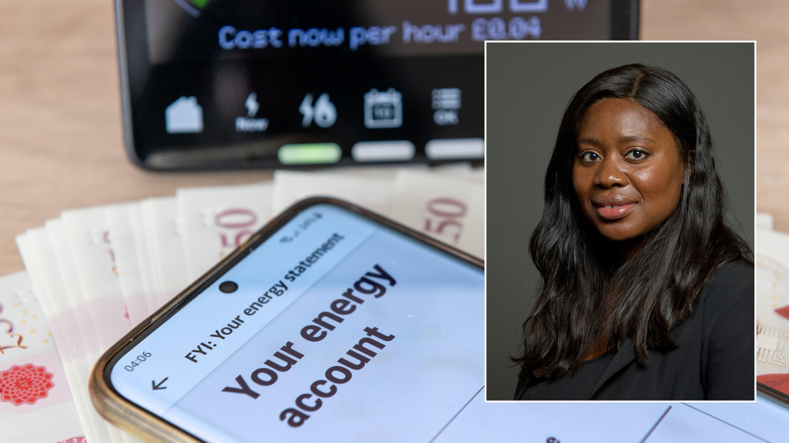 Labour looking at 'range of support' for Britons struggling with high energy bills ahead of latest increases