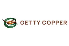 Getty Copper